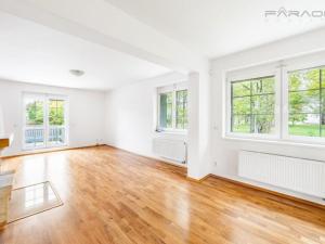 Pronájem kanceláře, Průhonice, Pod Valem II., 300 m2