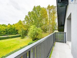 Pronájem kanceláře, Průhonice, Pod Valem II., 300 m2