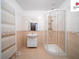 Pronájem bytu 2+kk, Nová Paka, P. Bezruče, 70 m2