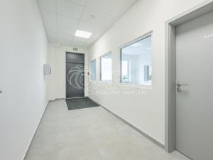 Pronájem skladu, Divišov, 2922 m2