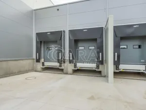 Pronájem skladu, Divišov, 2922 m2