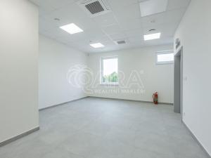 Pronájem skladu, Divišov, 2704 m2