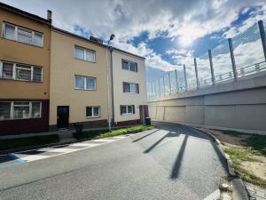 Pronájem bytu 2+kk, Brno - Židenice, Škroupova, 55 m2