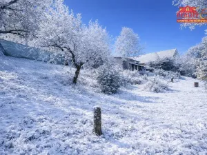 Prodej pozemku pro bydlení, Náchod - Lipí, 789 m2