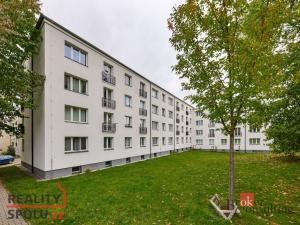Prodej bytu 2+1, Praha - Veleslavín, Šumberova, 49 m2