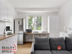 Prodej bytu 2+1, Praha - Veleslavín, Šumberova, 49 m2