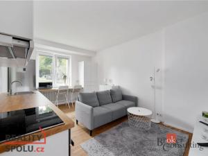 Prodej bytu 2+1, Praha - Veleslavín, Šumberova, 49 m2