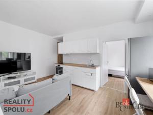 Prodej bytu 2+1, Praha - Veleslavín, Šumberova, 49 m2