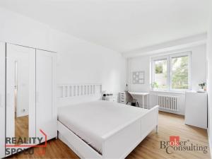 Prodej bytu 2+1, Praha - Veleslavín, Šumberova, 49 m2