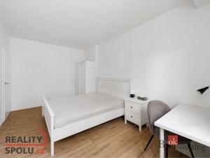 Prodej bytu 2+1, Praha - Veleslavín, Šumberova, 49 m2