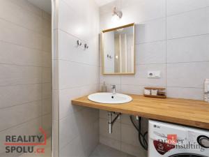 Prodej bytu 2+1, Praha - Veleslavín, Šumberova, 49 m2