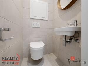 Prodej bytu 2+1, Praha - Veleslavín, Šumberova, 49 m2