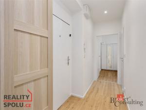 Prodej bytu 2+1, Praha - Veleslavín, Šumberova, 49 m2