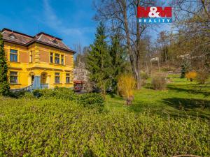 Pronájem bytu 1+kk, Česká Kamenice, Dukelských hrdinů, 30 m2