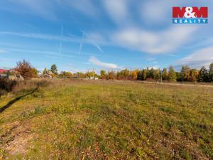 Prodej pozemku pro bydlení, Dalovice, 850 m2