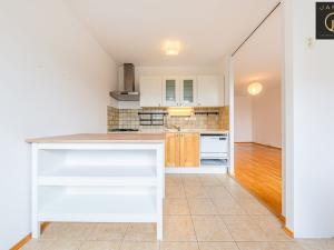 Prodej bytu 2+1, Praha - Kobylisy, Famfulíkova, 62 m2