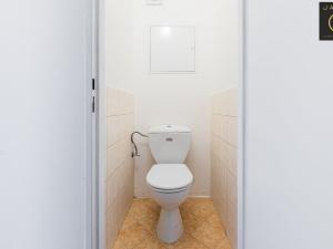 Prodej bytu 2+1, Praha - Kobylisy, Famfulíkova, 62 m2