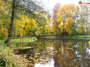 Prodej pozemku pro bydlení, Benešov - Bedrč, 1535 m2