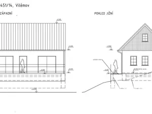 Prodej pozemku pro bydlení, Rokytnice nad Jizerou, 1262 m2