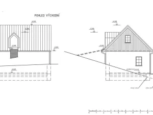 Prodej pozemku pro bydlení, Rokytnice nad Jizerou, 1262 m2