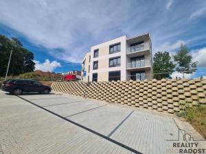 Pronájem bytu 2+kk, Kutná Hora, Plk. Loudy, 55 m2