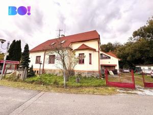 Prodej ubytování, Rapotín, Zámecká, 340 m2