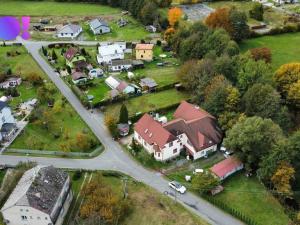 Prodej ubytování, Rapotín, Zámecká, 340 m2