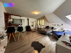 Prodej rodinného domu, Rapotín, Zámecká, 340 m2