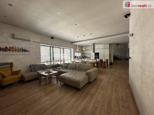 Prodej rodinného domu, Děčín - Děčín I-Děčín, Dobrovského, 229 m2