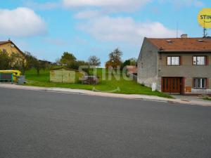Prodej pozemku pro bydlení, Buk, 619 m2