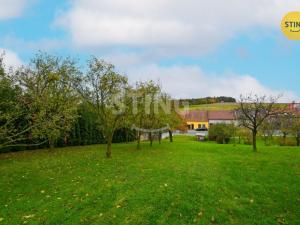 Prodej pozemku pro bydlení, Buk, 619 m2