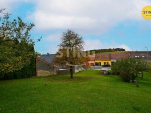 Prodej pozemku pro bydlení, Buk, 619 m2
