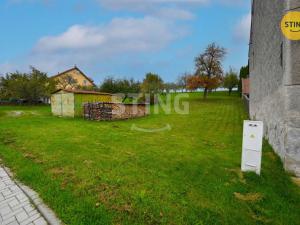 Prodej pozemku pro bydlení, Buk, 619 m2