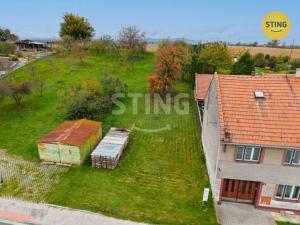 Prodej pozemku pro bydlení, Buk, 619 m2