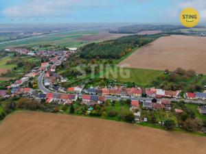 Prodej pozemku pro bydlení, Buk, 619 m2