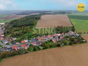Prodej pozemku pro bydlení, Buk, 619 m2