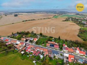 Prodej pozemku pro bydlení, Buk, 619 m2