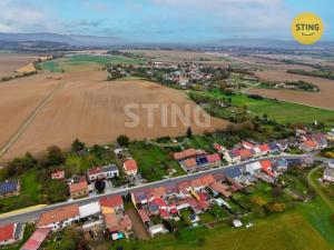 Prodej pozemku pro bydlení, Buk, 619 m2