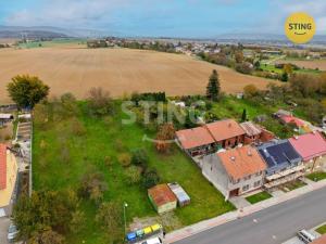 Prodej pozemku pro bydlení, Buk, 619 m2