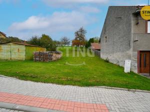 Prodej pozemku pro bydlení, Buk, 619 m2
