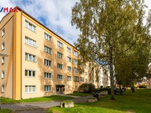 Prodej bytu 2+1, Horní Slavkov, Dlouhá, 55 m2