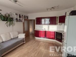 Prodej bytu 2+kk, Praha - Čakovice, Marty Krásové, 55 m2