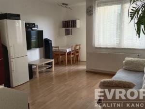 Prodej bytu 2+kk, Praha - Čakovice, Marty Krásové, 55 m2