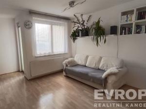 Prodej bytu 2+kk, Praha - Čakovice, Marty Krásové, 55 m2