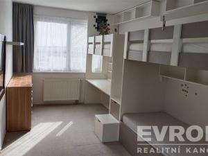 Prodej bytu 2+kk, Praha - Čakovice, Marty Krásové, 55 m2