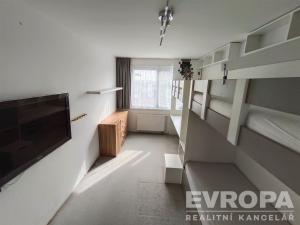 Prodej bytu 2+kk, Praha - Čakovice, Marty Krásové, 55 m2
