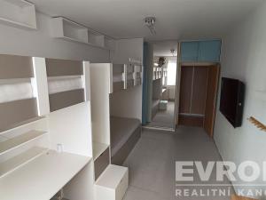 Prodej bytu 2+kk, Praha - Čakovice, Marty Krásové, 55 m2