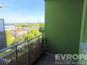 Prodej bytu 2+kk, Praha - Čakovice, Marty Krásové, 55 m2