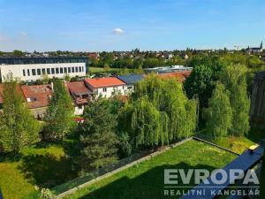 Prodej bytu 2+kk, Praha - Čakovice, Marty Krásové, 55 m2