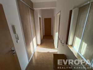 Prodej bytu 2+kk, Praha - Čakovice, Marty Krásové, 55 m2